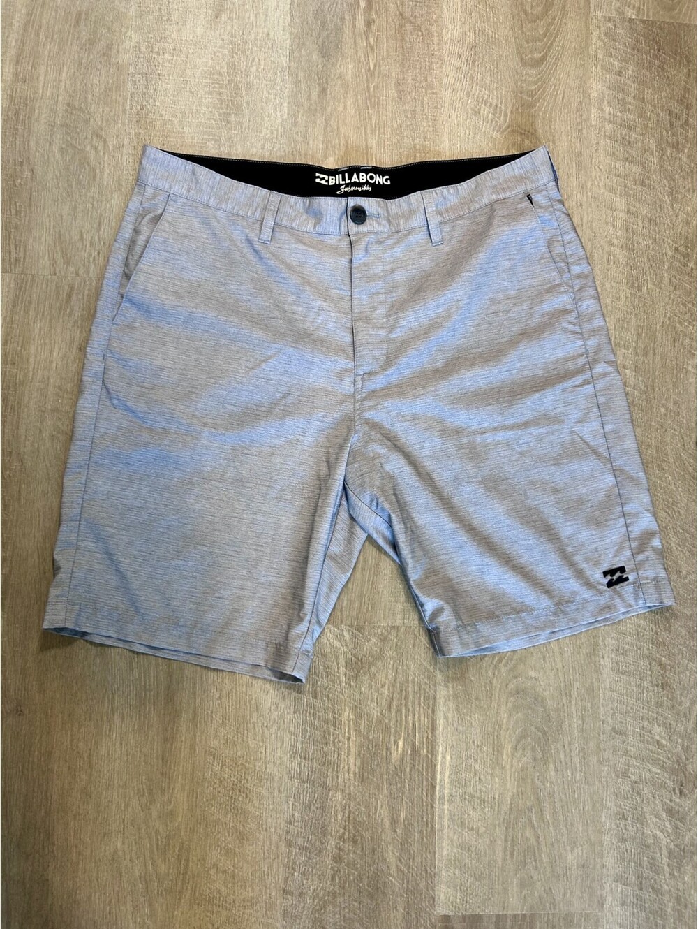 BILLABONG Submersibles Mens 36 Waist 10%Elastan Boardshorts/Surf/Swim